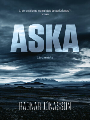 cover image of Aska